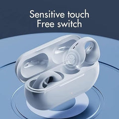 Bone Conduction Ambie Earcuffs