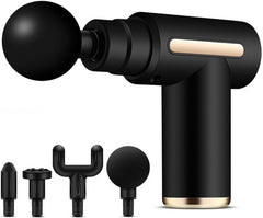 Portable Massager Gun